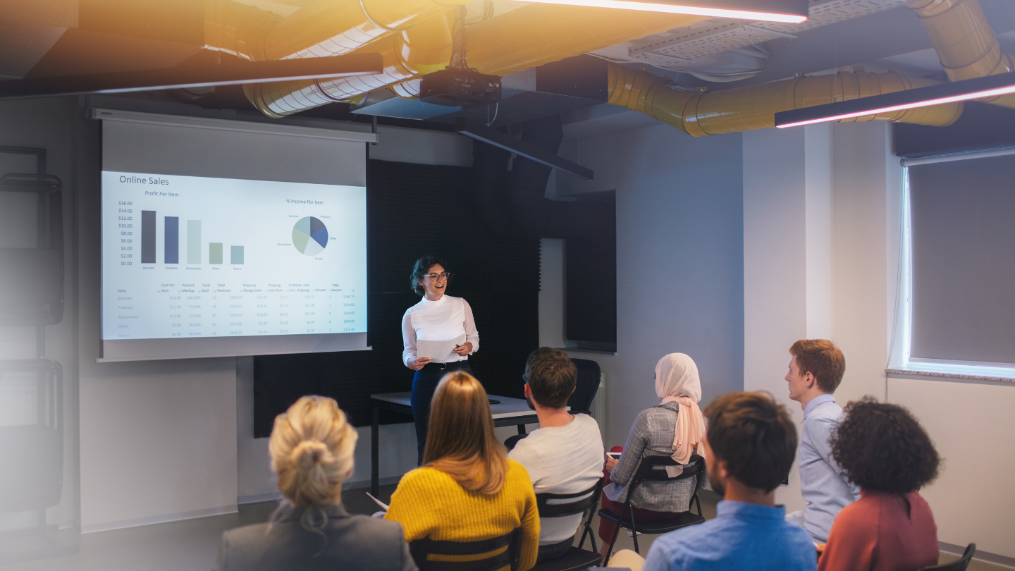Do's dan Don'ts dalam Mendesain Pitch Deck